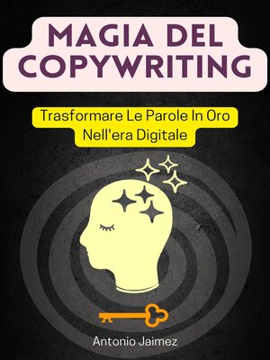 cover image of Magia Del Copywriting